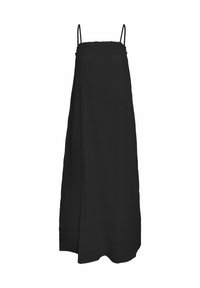 Vero Moda VMNATALI LANGES - Maxiklänning - black