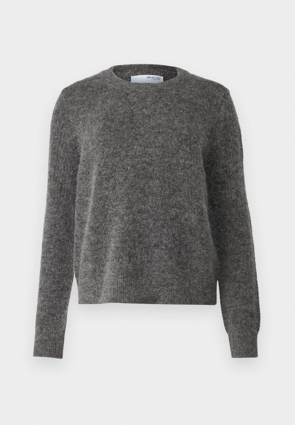 SLFSIA O NECK - Jumper3