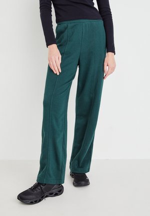 GAP PANT - Treningo apatinė dalis - essex green