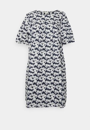 Robe de jour - dark blue