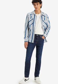 Levi's® 510™ SKINNY - Testhezálló fazon - in a good way