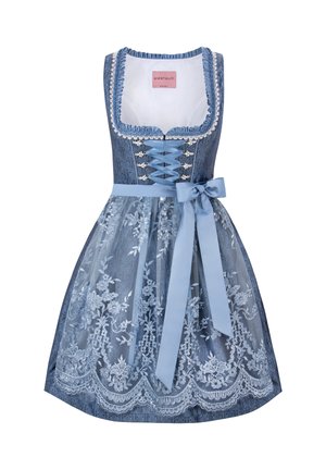 Stockerpoint, DIRNDL BIANCA - Dirndl - blau