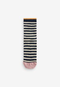 Next PATTERN ANKLE 4 PACK  - Ankelsockor - sausage dogs