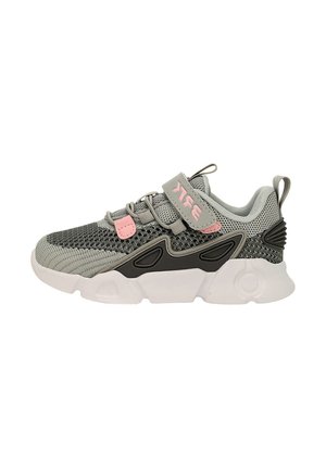 Sneakers laag - grey