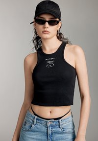 Miss Sixty Top - black