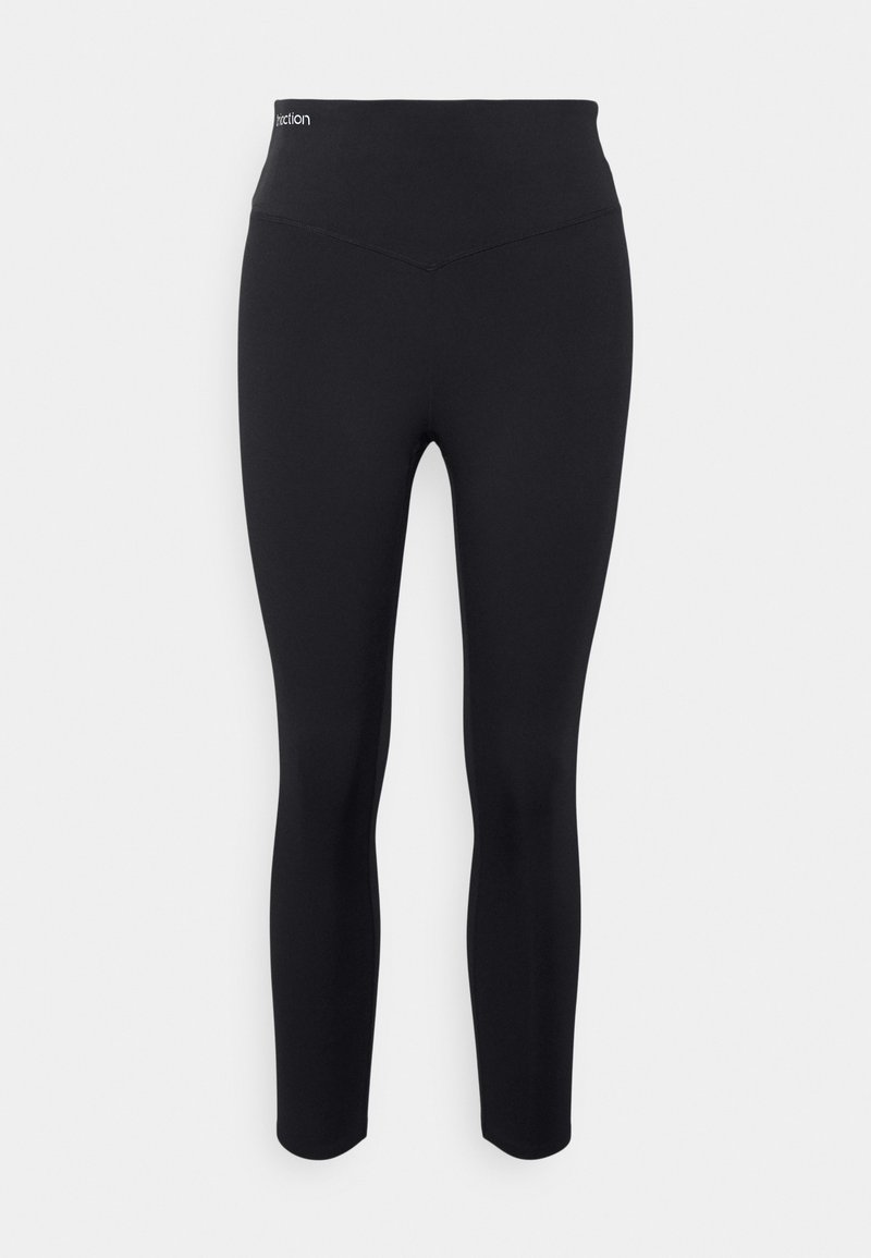 triaction by Triumph Tights zwart