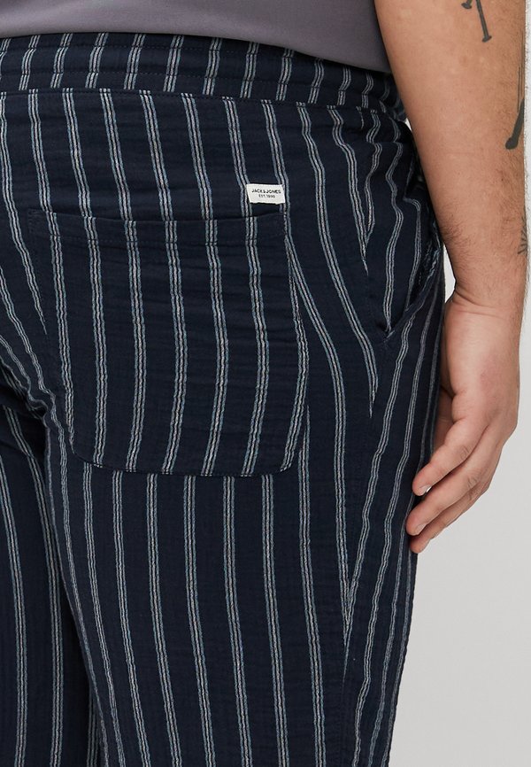 JPSTJAIDEN PATRAS - Shorts - sky captain4