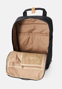 Doughnut UNISEX czarny