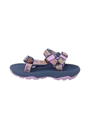 Sandali da trekking - lilac