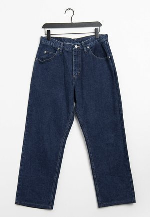 Wrangler Jeans Straight Leg - blue