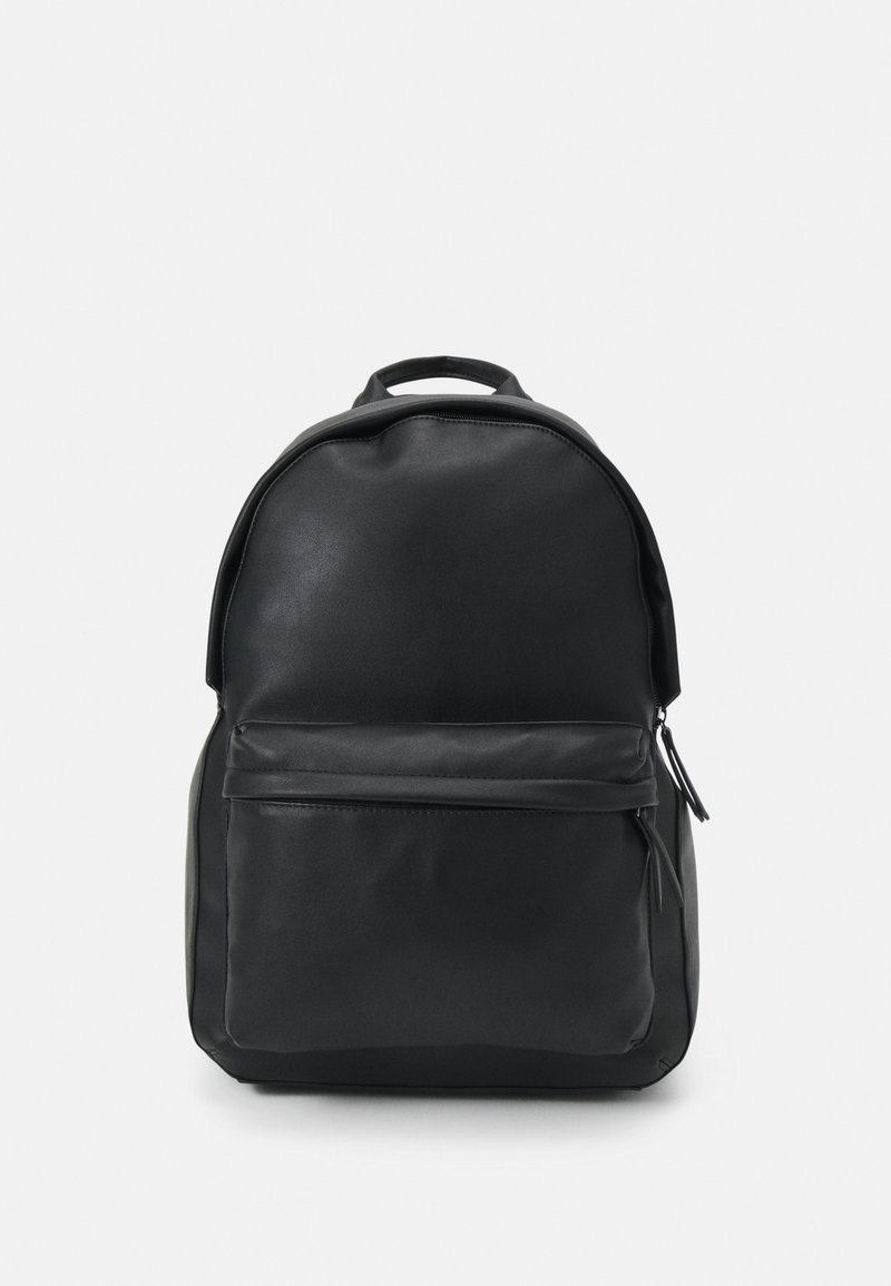 Pier One UNISEX Rucksack black Zalando.ie
