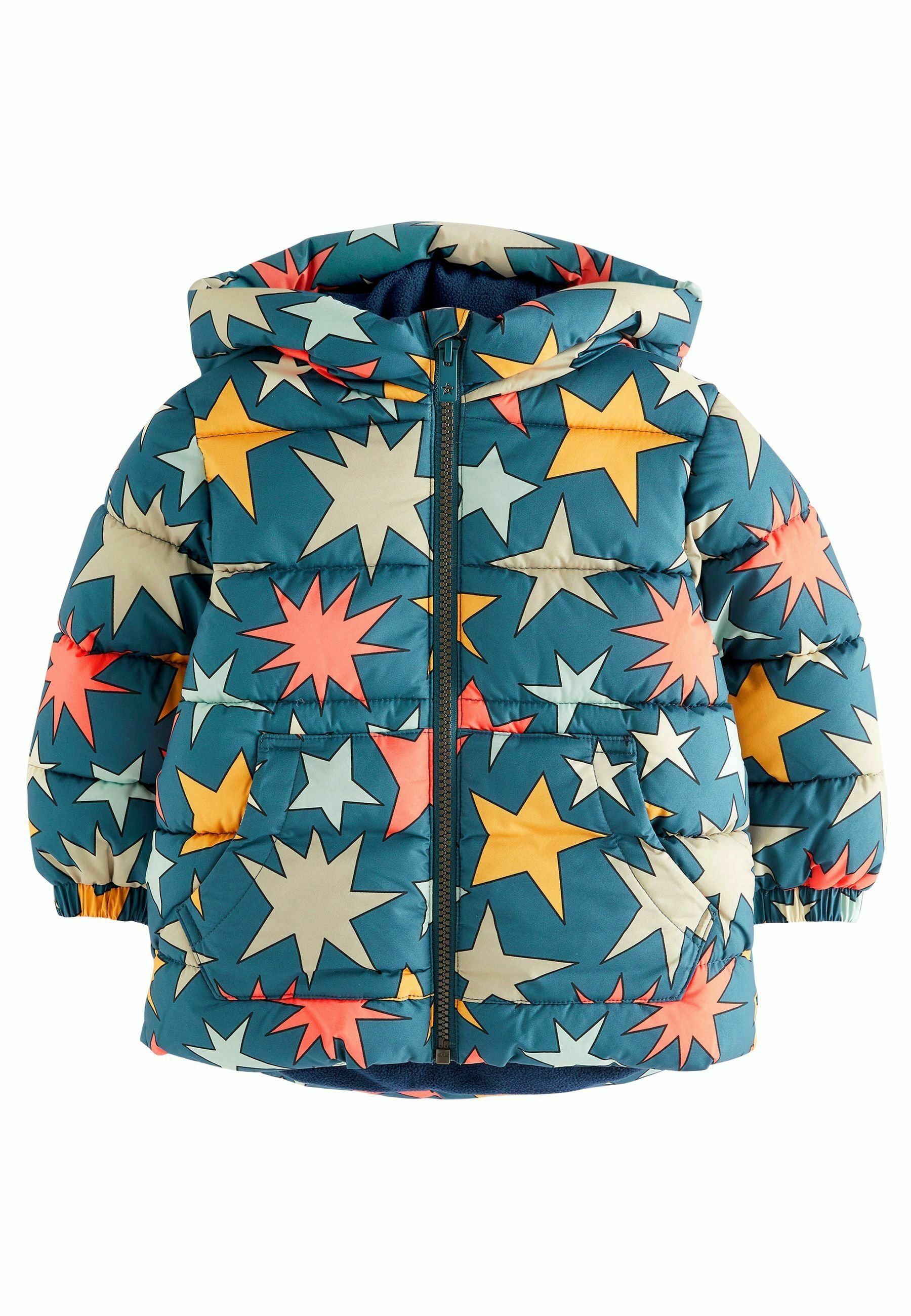 Veste Rayée Noir Et Blanc Next - Taille 6 (Petit) - Style Blazer - Occasion Très Bon état