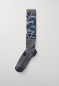 Não selecionado, dark slate heather