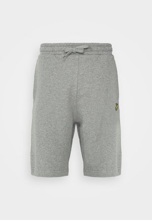 Trainingsbroek - mid grey marl