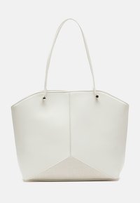 Anna Field Bevásárlótáska - off-white