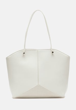 Anna Field Kandekott - off-white