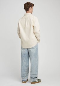 BZB UNIE EN  - Chemise - naturel