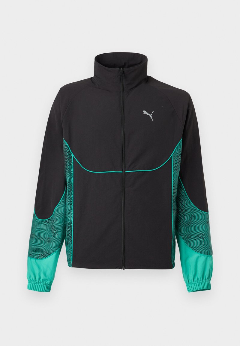 Puma Trainingsvest zwart