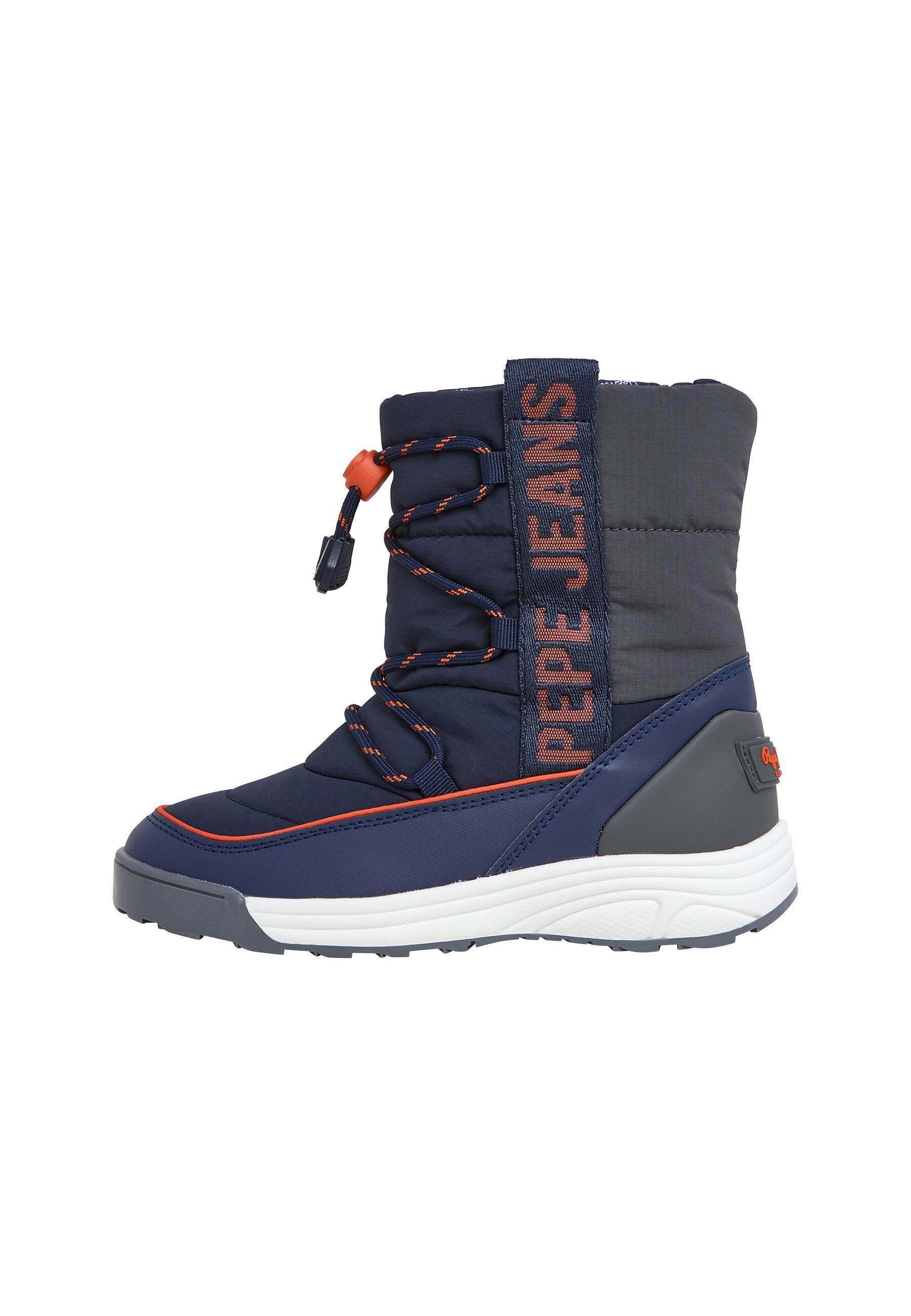 Cordones Botas Pepe Jeans Mujer Outlet Calzado Zapatillas Mujer