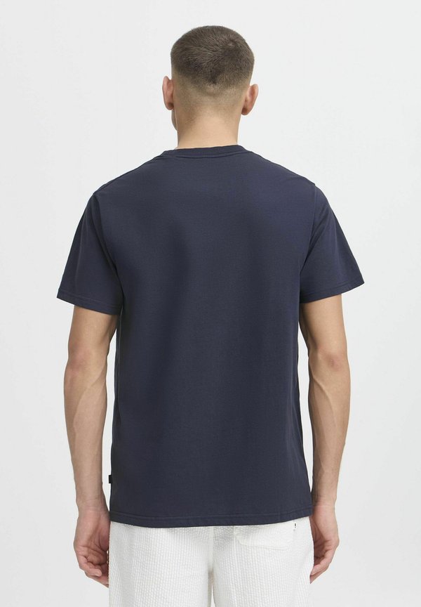 SDPEDRO - Print T-shirt4