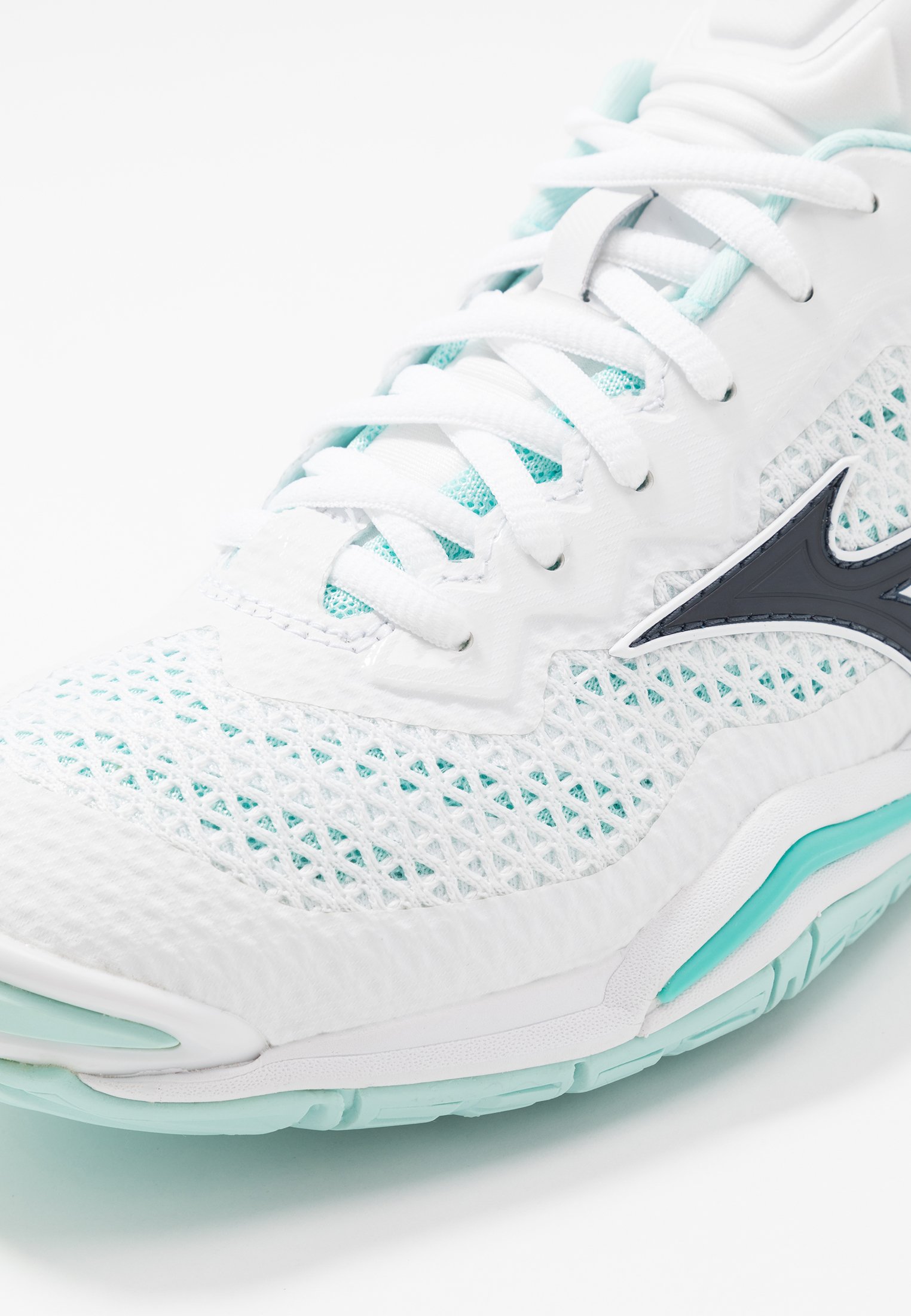 mizuno wave alchemy 5 blue