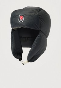 EXPEDITION UNISEX - Ear warmers - black