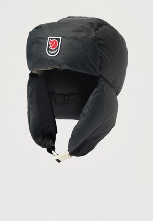 EXPEDITION UNISEX - Čelenka - black