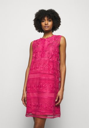 DRESS - Vapaa-ajan mekko - fucsia