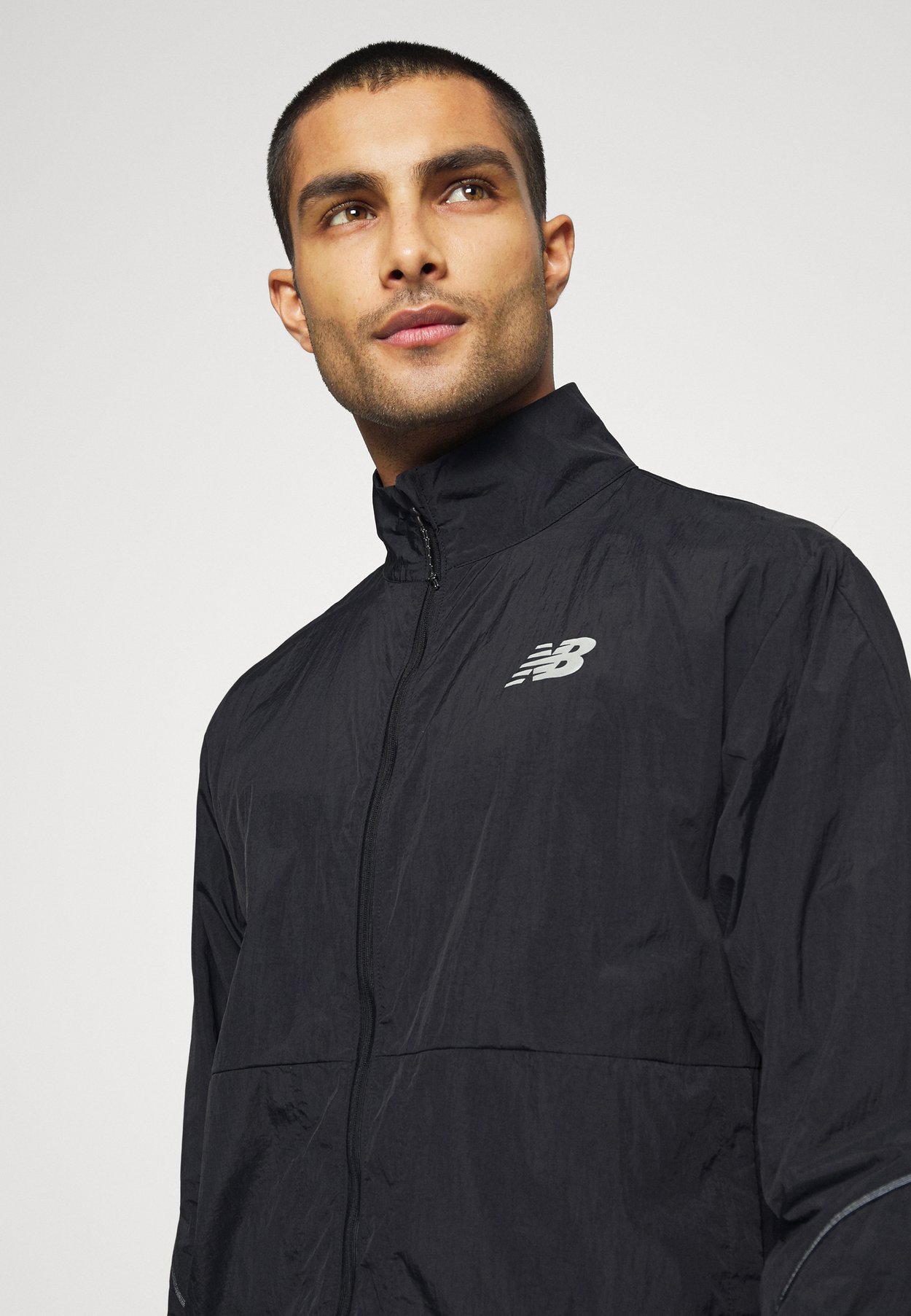IMPACT RUN JACKET