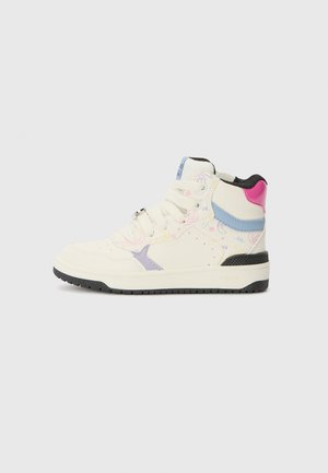 LILO & STITCH - Tossud - white/multicolor