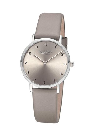 Watch - beige