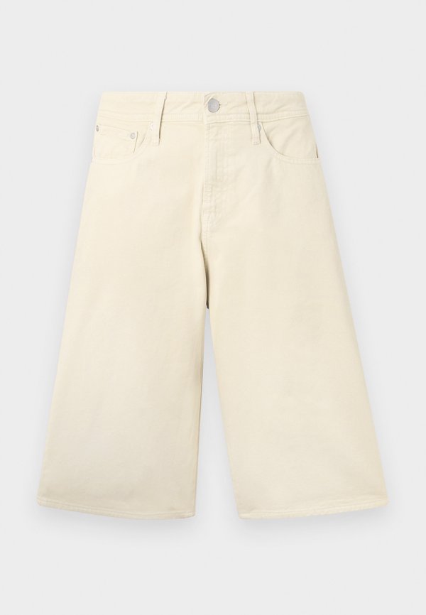 JPSTOWEN ROY - Denim shorts - peyote2