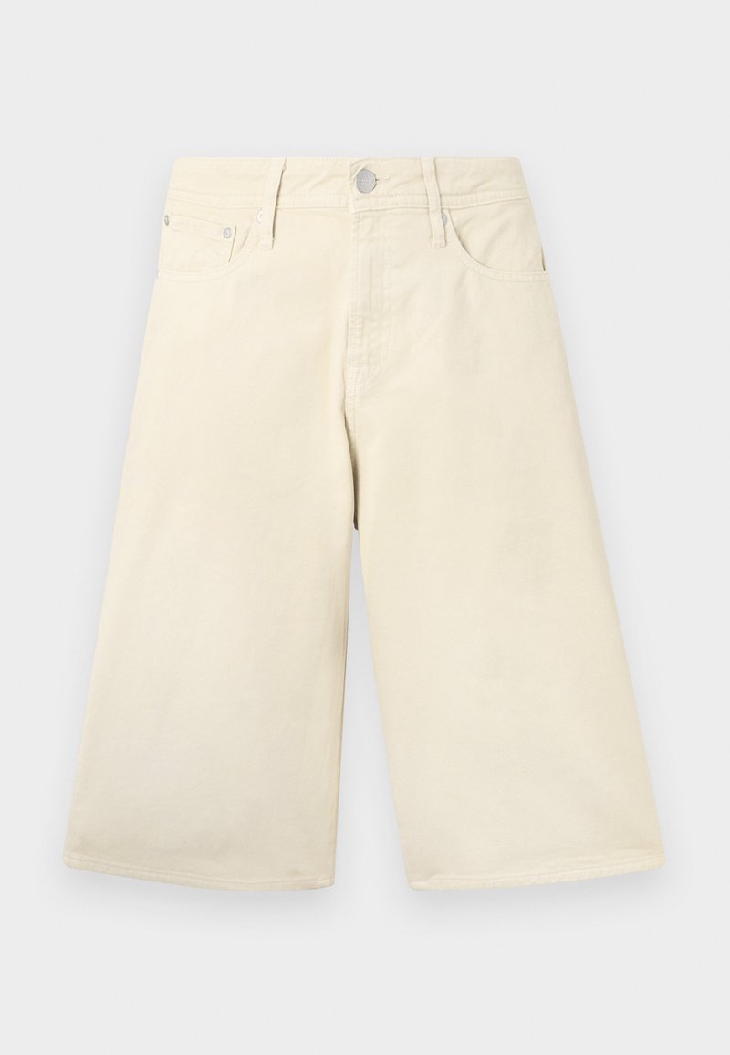 jack & jones Jeansshort lichtbruin jack & jones Jeansshort lichtbruin