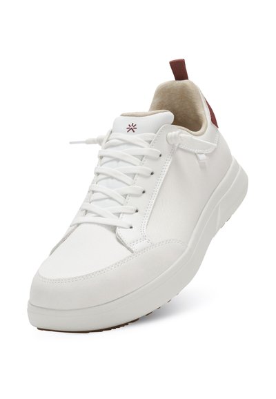 Tropicfeel GEYSER LITLI - Sneakers - white