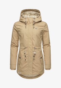 Unausgewählt, taupe