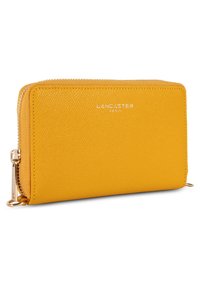 LANCASTER DELPHINO  - Portefeuille - yellow