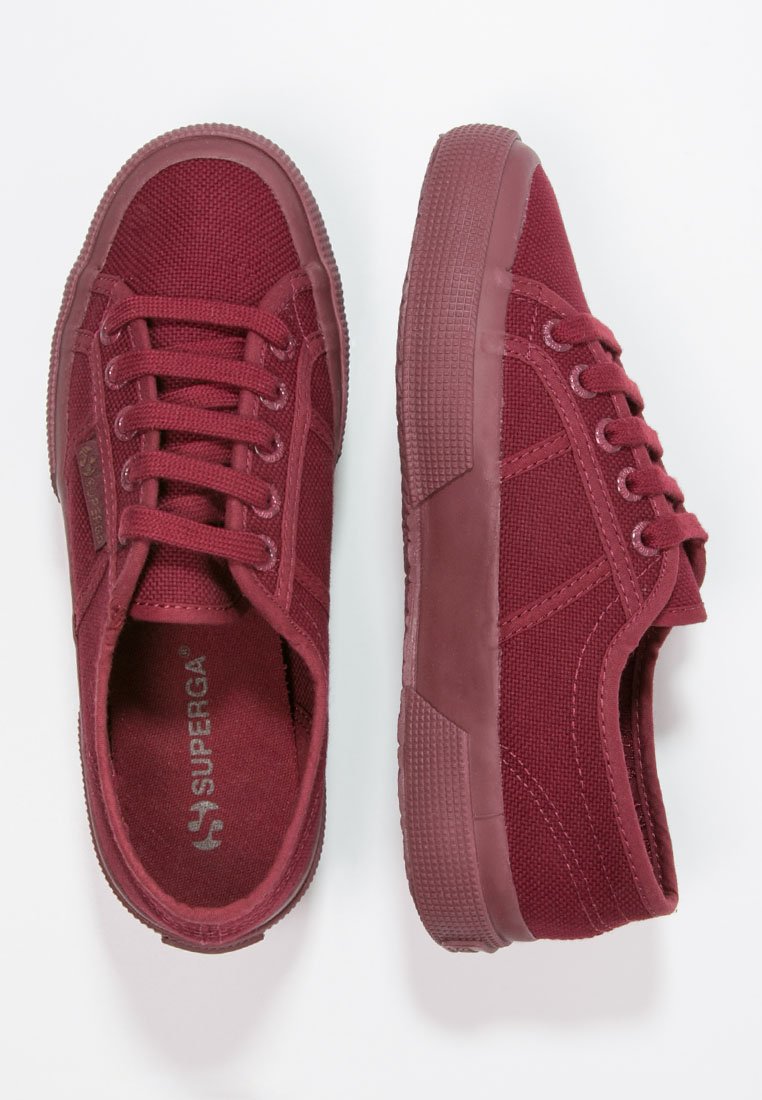 superga bordeau