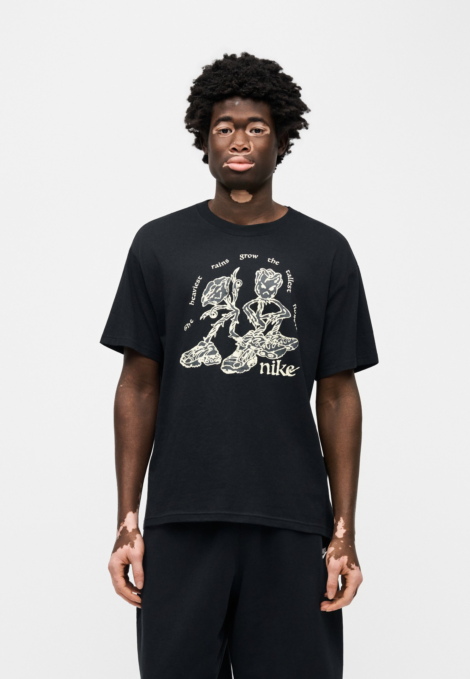 nike large tall t shirts