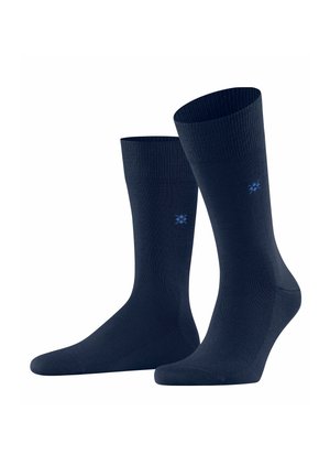 LEEDS - Socken - royal