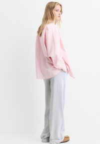 PULL&BEAR Donji dijelovi trenirke - grey