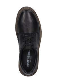 Josef Seibel CURTIS - Derbies - schwarz