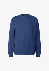 No seleccionado, blau