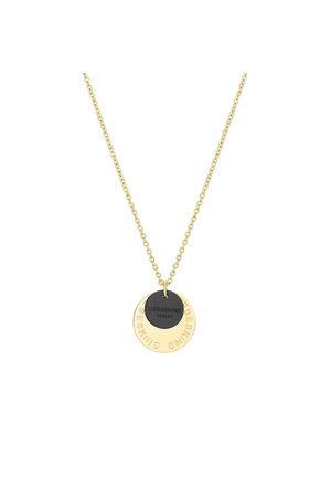 Collier - bicolor