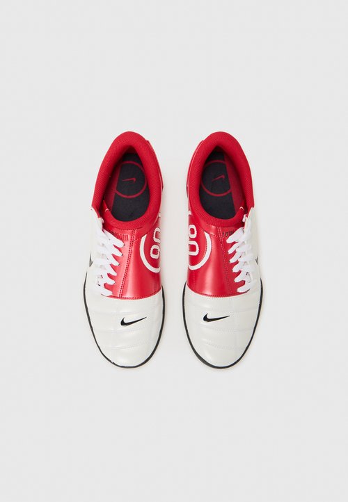 Nike TOTAL 90 - Zapatillas - white/black/gym red — photo 4