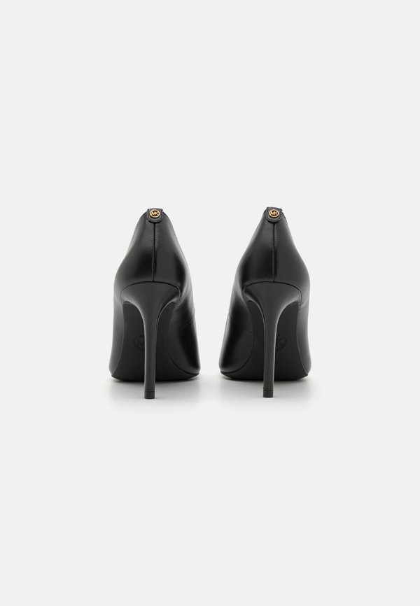 ALINA FLEX - Classic heels - nero3