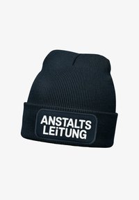 Unausgewählt, dunkelblau