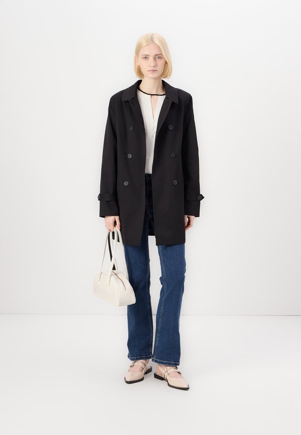 OLIVIA - Trenchcoat2