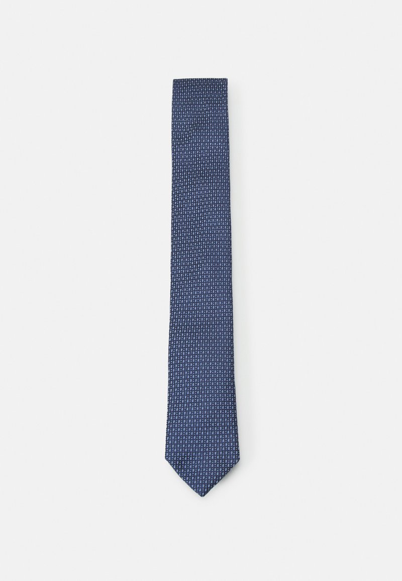 BOSS TIE Stropdas open blue/blauw Zalando.nl