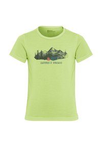 Non sélectionné, print cool matcha