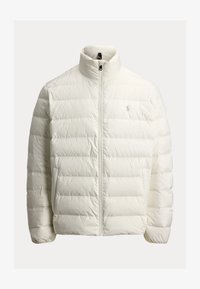 Unselected, deckwash white